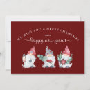 Search for we wish you a merry christmas cards Classic