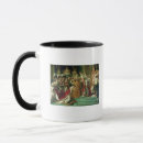 Search for mitre mugs Bonaparte