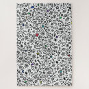 Search for doodle puzzles Kids