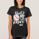 Search for baseball jersey tshirts For her
