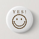 Search for coffee bean badges Cafe