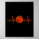Search for vintage basketball posters Retro