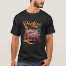 Search for pontoon queen tshirts Pontooning
