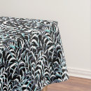 Search for grass tablecloths Black