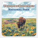 Search for theodor stickers Theodore roosevelt national park