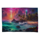 Search for fantasy pillowcases Beach