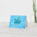 Search for turtle lovers cards Green