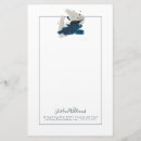 Search for brushstrokes stationery paper Contemporary