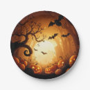 Search for halloween bat plates Tree
