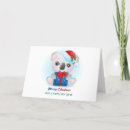 Search for baby koala cards Green