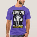 Search for funny jesus tshirts Workout