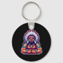 Search for flexing muscles key rings Workout routine