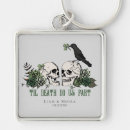 Search for death key rings Keepsake