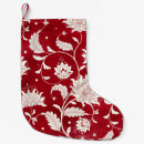 Search for chinese christmas stockings Floral