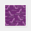 Search for shoe napkins High heels