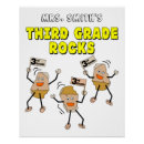 Search for 3rd grade teacher art Rocks