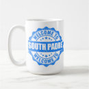 Search for islands mugs Coastline