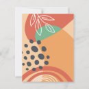 Search for modern art postcards Floral