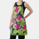 Search for pads aprons Flowers