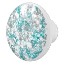 Search for white marble knobs and pulls Grey