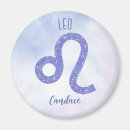 Search for leo magnets Astrology symbol