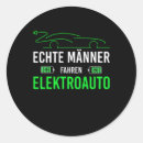 Search for electric stickers Cars