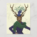 Search for purple green postcards Steampunk