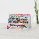 Search for funny money cards Humour