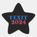 Search for texas star stickers America