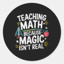 Search for funny algebra stickers College