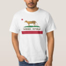 Search for tasmania tshirts Thylacine