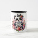 Search for best panda mugs Mother