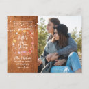 Search for mason jar save the date postcards Boho