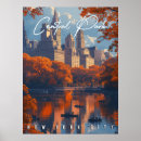 Search for autumn in the park posters Travel