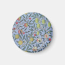 Search for flower pattern magnets William morris