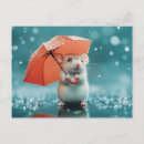 Search for cute mouse postcards Whimsical