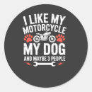 Search for motorcycle quotes stickers Funny