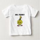 Search for mr funny tshirts Roger hargreaves