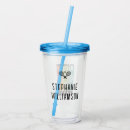 Search for tennis tumblers Cute