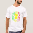 Search for rastafarian tshirts Jamaica