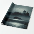 Search for fantasy wrapping paper Stars