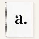 Search for monochrome notebooks Professional