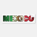 Search for latino bumper stickers Mexico