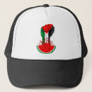 Search for watermelon hats Gaza