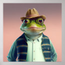 Search for bullfrog posters Cute