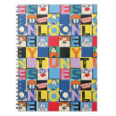 Search for looney tunes notebooks Cartoon
