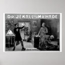 Search for jekyll hyde posters Monster