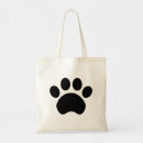 Search for animal lovers tote bags For pets
