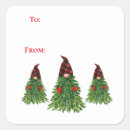 Search for cute buffalo stickers Christmas holiday