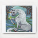 Search for unicorn mousepads Fairy